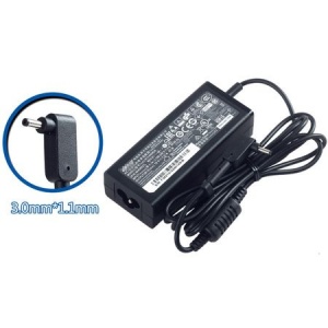 Incarcator laptop ASUS ZenBook BX31A 19V 2.37A 45W - Asus X451 VivoBook Q200 X201 X201E ZenBook UX31 X200 BX32 UX32 UX42 - Img 3