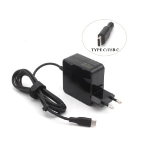 Incarcator Laptop cu mufa Type-C / USB-C pentru HUAWEI MateBook 12"; 5V / 9V / 15V / 20V cu conector USB-C / Type-C 65W / 45W - Img 4