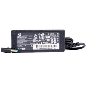 Incarcator laptop HP 19.5V 2.31A 45W cu mufa 4.5 X 3.0 mm MODEL INCARCATOR TPNDA16, TPN-LA15, TPNCA15 - Img 3