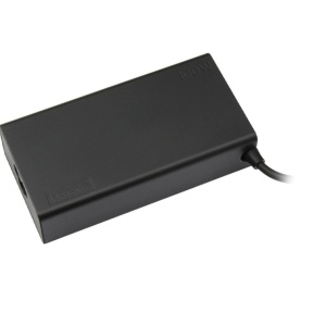 Incarcator laptop Lenovo 100W mufa USB-C 20V 5A model 5A11D52402 - Img 4