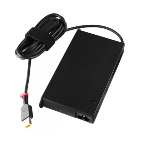 Incarcator laptop Lenovo IdeaPad Y910-17ISK 20V 8.5A 170W slim - Img 3