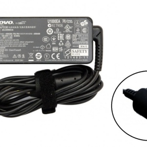 Incarcator laptop Lenovo ThinkPad V510-15IKB 20V 2.25A mufa usb pin - Img 7