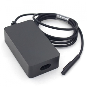 INCARCATOR LAPTOP MICROSOFT SURFACE 65W 15V 4A MODEL INCARCATOR TH5-00001 - Img 4