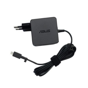 Incarcator laptop pentru Asus ZenBook B9400CEA 65W cu mufa usb-c