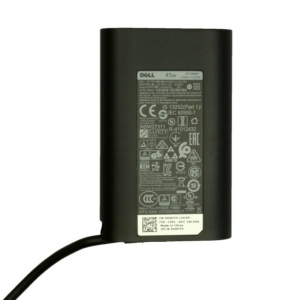 Incarcator laptop pentru Dell XPS 13D 45W cu mufa usb-c - Img 2