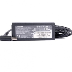 Incarcator laptop pentru Toshiba Satellite C50-A-1JT 20V 2.37A 45W cu mufa 5.5 x 2.5 mm - Img 5