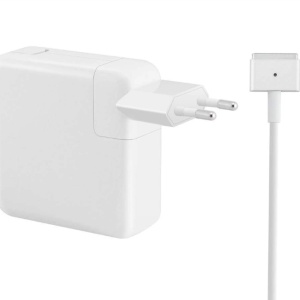 INCARCATOR PENTRU APPLE MacBook A1398 85W 20V 4.25A CU MUFA MAGSAFE 2