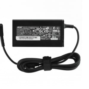 INCARCATOR PENTRU LAPTOP ACER ASPIRE R5 571T MUFA 3.0 X 1.1 MM - Img 6