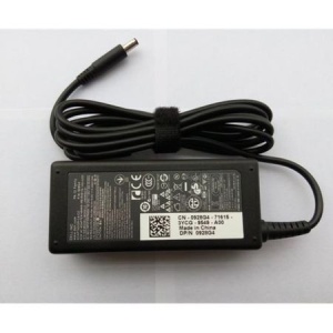 INCARCATOR PENTRU LAPTOP DELL CU MUFA 4.5 X 3.0 65W MODEL INCARCATOR LA65NS2-01 - Img 3
