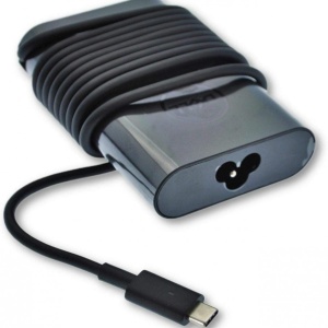 Incarcator pentru laptop Dell Latitude 11 5175 45W USB-C - Img 4