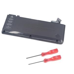 Acumulator compatibil Apple MacBook 13" A1278 MB990J/A / model A1322 5800mAh - 2009 (Mid), 2011 (Early), 2011 (Late), 2010 (Mid), 2012 (Mid) - Img 5