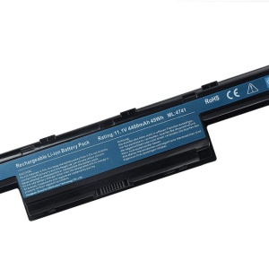 Baterie Acer AS10D31 4400mAh 48Wh/10.8V AS10D51/ AS10D3E/ AS10D41 Acer 5741G 5741Z 5742 5742G 5742Z 5742ZG 5750 5750G 5750Z 5750ZG 5755 5755G 5736 5736Z 7741G 7741Z-5731 7741Z-4643 7551G 7552G 7750Z - Img 4