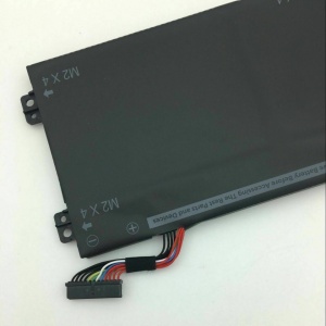 Baterie extinsa Dell XPS 15 9550, Type 1P6KD, 0T453, 4GVGH, 84Wh, 7260mAh - Img 6