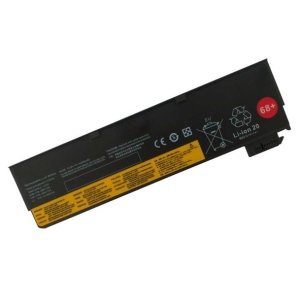 Baterie extinsa pentru Lenovo ThinkPad 10.8V 5200mAh 9 celule T550, T450S, T450, T440, T440S, X260, X240, X250, W550s, T560, T460, T460p, P50s 45N1130 45N1131 - Img 6