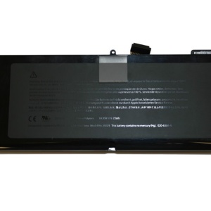 Baterie laptop A1321 pentru Apple MacBook Pro 15 A1286 (Mid 2009, Mid 2010) acumulator OEM - Img 3