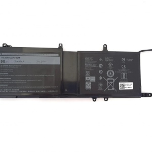 Baterie laptop Alienware 17 R4
