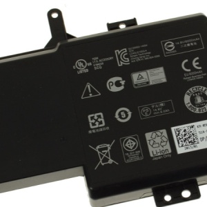 Baterie laptop Alienware 6JHDV , 14.8 V, 92Wh, pentru Alienware 17 R2 - Img 7