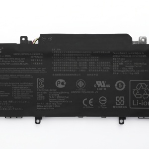 Baterie laptop Asus ROG S5, 15.4V, 3255mAh, 50Wh