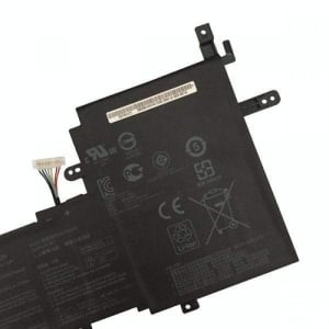 Baterie laptop Asus X409, 11.52V, 3653mAh, 42Wh - Img 4