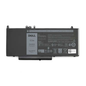 Baterie laptop Dell 6MT4T pentru Precision 3510, 7750 mAh, OEM