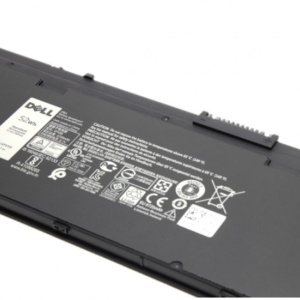 Baterie laptop Dell Latitude E7240, E7250, 6000 mAh, 7.6V, OEM - Img 2