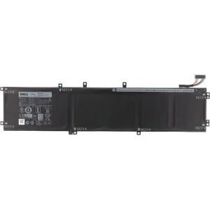 Baterie laptop Dell Precision 7530, 11.4V, 7260mAh, 84Wh