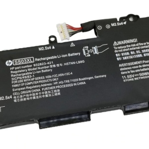Baterie laptop HP ZBook 14u G5 (4ZF56UP) SS03XL - Img 2