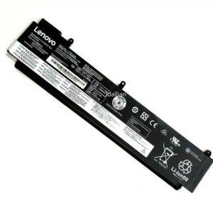 Baterie laptop Lenovo ThinkPad T460S, 1920mAh, bateria principala (rear battery) 00HW022 00HW023 00HW036 SB10F46460 SB10F46461 SB10F46474 - Img 6