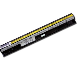 Baterie Lenovo (2900mAh 14.4V) Negru Li-ion Z50 Z70 Z710 Z40-70 Z50-70 G40-30 G40-45 G40-70 G50-30 G50-45 G50-70M Z40-75 G70-80 G40-80 G41/ L12S4E01 (41NR19/66) L12L4A02/ L12L4E01/ L12S4A02/ L12M4A02/ L12M4E01