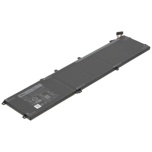 Baterie pentru laptop DELL Precision 5510 M5510 84 Wh, 7260 mAh - Img 4