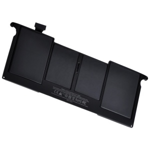 Baterie pentru MacBook Air 11 Inch A1370 (LATE 2010 / EMC 2393) (Model baterie A1375) - 4800mAh 7.3V 35Wh / Apple Macbook Air 3.1 Late 2010 Apple MC505LL/A 1.4 GHz Core 2 Duo / Apple MC506LL/A 1.4 GHz Core 2 Duo Apple MC506LL/A BTO 1.6 GHz Core 2 Duo - Img 8