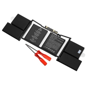 Baterie pentru Macbook Pro Retina 15” A1707 Mid 2017 - A1707 - Model acumulator: A1820 - Img 5
