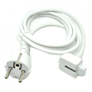 Cablu alimentare pentru incarcator USB-C 30W A1882, lungime 1,8 metri