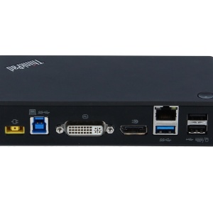 Docking station Lenovo ThinkPad Pro Dock - Img 2