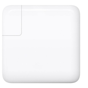 Incarcator compatibil laptop Apple MacBook 12” 87W mufa tip USB-C - Img 3