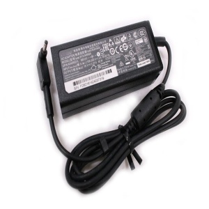 Incarcator Laptop, Acer, 65W, 19V, 3.42A, mufa 3.0x1.1mm Acer Swift S40-51, Acer Swift 3 SF315 52G, 19V, 3.42A, 65W, Acer A13-045n2a PA-1650-80 PA-1450-26 - Img 2
