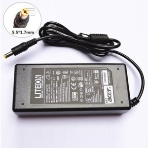 Incarcator laptop Acer Aspire 90W 19V 4.74A - Mufa 1.7 x 5.5 - 3810 5750G 5510 6593 6550 7739 V5-551 7220 7730 - Img 2