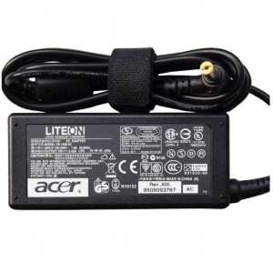 Incarcator laptop Acer cu mufa 5.5 x 1.7 mm 65W pentru Extensa 5630, Extensa 5630ez, Extensa 5630G - Img 6