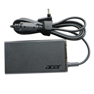 INCARCATOR LAPTOP ACER TRAVELMATE P2 TMP614-51T-G2-720J 65W 3.0MM - Img 2