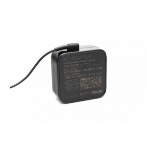 Incarcator laptop Asus cu mufa 4.0 x 1.35 mm 65W pentru ASUS Transformer 4 Pro T304UA T304 T304U - Img 4