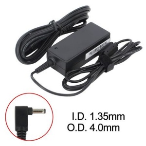 Incarcator laptop ASUS ZenBook BX31A 19V 2.37A 45W - Asus X451 VivoBook Q200 X201 X201E ZenBook UX31 X200 BX32 UX32 UX42 - Img 4