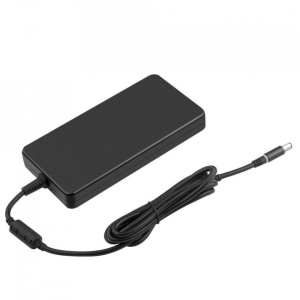 Incarcator laptop Dell Alienware M18x R2 19.5V 12.3A 240W cu mufa 7.4 x 5.0 mm - Img 2