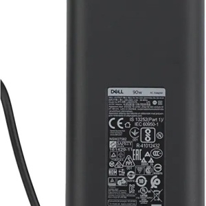 Incarcator laptop Dell Latitude 12 5289, Latitude 5289, Latitude 12 (5289), 90W mufa USB Type-C - Img 2
