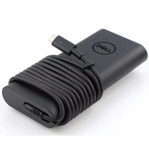 Incarcator laptop Dell Latitude 13 5300, Latitude 5300, Latitude 13 (5300), 90W mufa USB Type-C