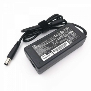 INCARCATOR LAPTOP HP 19.5V 3.33A 65W MUFA 7.4 X 5.0 MM pentru HP Comapq nx6325 - Img 2