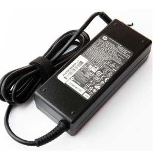 INCARCATOR LAPTOP HP 19.5V 4.62A 90W MUFA 4.5 X 3.0 PENTRU HP Compaq Business Notebook nc6110 - Img 5