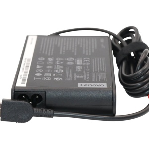 Incarcator laptop Lenovo IdeaPad Gaming 3 15ARH05 135W 6.75A USB PIN - Img 2
