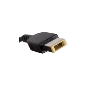 Incarcator laptop Lenovo ThinkPad T460P 20AR 20V 6.75A 135W cu mufa usb pin - Img 2