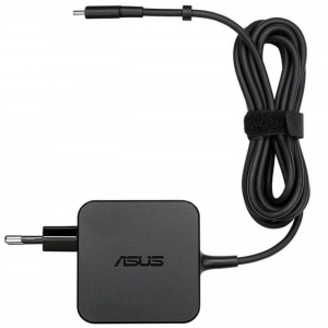 Incarcator laptop pentru Asus ROG Zephyrus Duo 15 GX550LWS cu mufa Usb-c 65W - Img 3