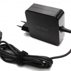 Incarcator laptop pentru Asus Zephyrus Duo 15 GX550LWS 65W cu mufa usb-c - Img 4